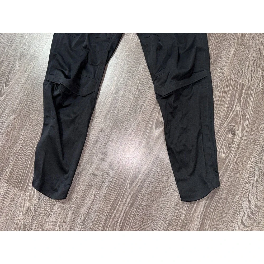 Men’s XS Nike Pro Elite Team 2024 Storm-Fit ADV Track Pants Running FD5799-018